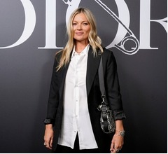 ケイト・モス、ジョニー・デップとの破局に“23年間”納得できなかった