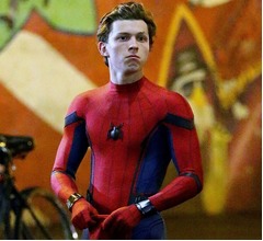 トム・ホランド“病院へ搬送”報道の「スパイダーマン」撮影事故、詳細が判明
