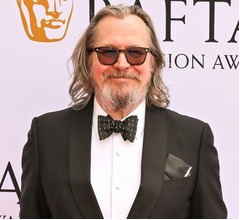 ゲイリー・オールドマン、「シザーハンズ」主役を“理解不能”と断っていた