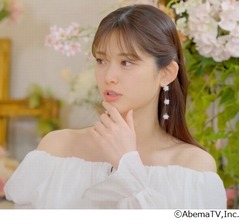 松村沙友理“結婚のタイミング”に不安「人生でタイミングがくる気がしない」