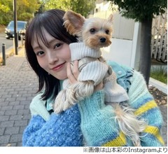 “真面目な性格”の山本彩「歌いながらも常に反省してる」