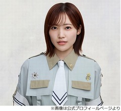 櫻坂46の松田里奈「めちゃくちゃプレッシャーに弱くて。すごく緊張しやすい」対処法は?