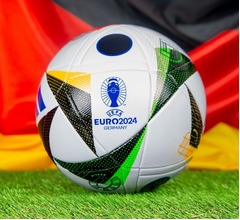 「UEFA EURO 2024」全51試合、ABEMAが“日本史上初”全試合無料生中継