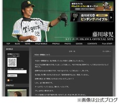 誤った報道に球児「辛いです」、“残り試合の1軍登板辞退”を否定。