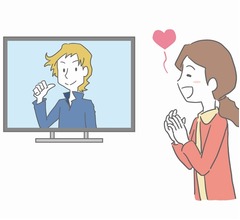 恋人の“憧れの有名人”との浮気、一度きりなら…4分の1のカップルが同意