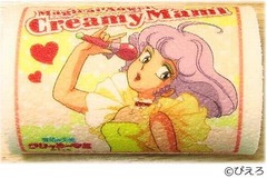 クリィミーマミのロールケーキ、放送開始30周年記念で販売スタート。