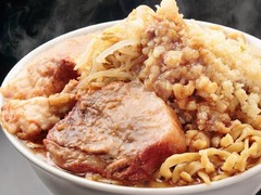 二郎インスパイアオブザイヤー、「宅麺.com」で2014年最も売れたのは?