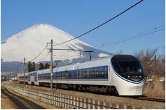 富士急行がJR東海の371系購入、2000系「フジサン特急」の後継車両に。
