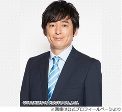博多大吉「誰とは言わないですけど、LINEがバレるってなんなの？」、松岡昌宏も疑問