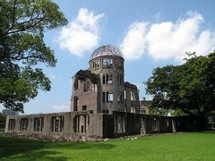 外国人に人気の日本の観光地、1位は広島県の「平和記念資料館」に。