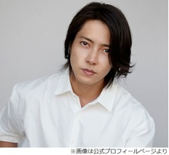 山下智久、高校3年間“毎日続けていたこと”明かす「周りから変な目で見られてた」