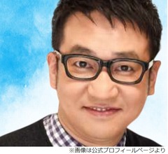 なすなか中西、ビビる大木と2人“ガストで1時間”話していたこと