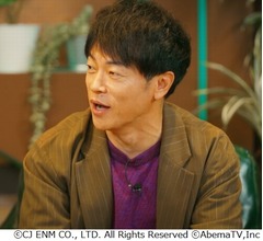 自分の恋人と後輩のイケメン芸人が“間接キス”、陣内智則が過去の嫉妬を告白