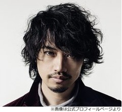 “降格危機”横浜F・マリノスの大ファン・斎藤工「せめて勝ち点を!どうにか!」