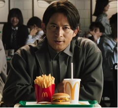 岡田准一、自分が最初に言ったこと「大阪で『マクド』。たぶんあれ、僕です（笑）」