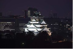 美しき「日本三大夜城」初認定、夜景鑑賞士4,300人の投票などで決定。