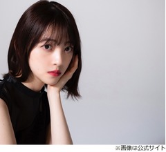 堀未央奈、“好いとうよ”頑張る後輩に「胸が苦しくなりました。いい意味で」