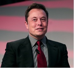 イーロン・マスク氏、ツイッター買収を撤回