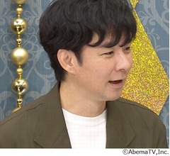 アンジャッシュ・渡部建、共演した笹崎里菜に謝罪「僕がいるって知ってました?」
