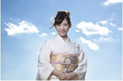 フライングゲットの演歌Ver.も、AKB48岩佐美咲がソロシングル第2弾。