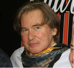 映画「トップガン」アイスマン役など、ヴァル・キルマーが死去