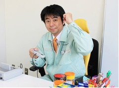 有野課長が30代最後の生挑戦、「ゲームセンターCX」の8時間生放送で。