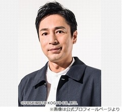 チュート徳井「おじさんも、おじさんのこと嫌いやん」誰から愛されてるの？と嘆く