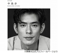 「あんぱん」中島歩、今田美桜の演技は「大げさになっちゃうかもしれないですけれど…」