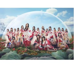 乃木坂46の“37thシングル”12月11日に発売決定、「乃木坂工事中」で発表
