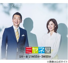 中居正広の引退で“SMAP再結成”の可能性消滅、宮根誠司「頭の片隅にあった」