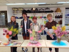 假屋崎×ソナポケ異色コラボ、アルバム初回限定盤付属のDVDに収録。