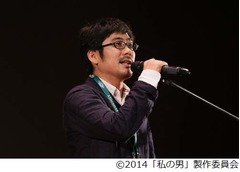 浅野＆二階堂の主演作がW快挙、「私の男」がモスクワGP＆最優秀男優賞。