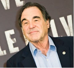 オリバー・ストーン監督、プーチン大統領は「偉大な指導者」