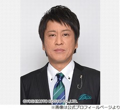 ブラマヨ吉田、フジテレビ“10時間半会見”に「今回の大火事としたら…」