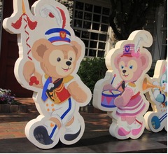 TDR35周年×イースター、TDS注目フォトスポット