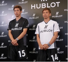 大迫＆乾、西野監督スルーは「槙野のせい」