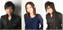 人気声優3人“恐竜”デビュー、「ウォーキング with ダイナソー」参戦。