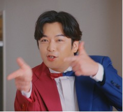 千葉雄大、幼少期にした遊びは「社長ごっことか」大人になった今もまたやりたい