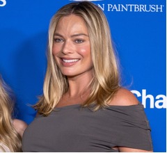マーゴット・ロビー「母親になれて最高」、以前は“恋愛に吐き気”も心境が180度変化