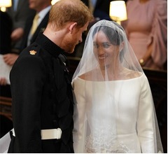ヘンリー王子夫妻の子供、娘なら“王族”なれず?