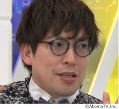 顔が大きいという自虐…EXITりんたろー。が“見た目イジり”やめた理由