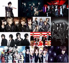 アニソン名曲をV-ROCKカバー、収録曲は「CHA-LA HEAD-CHA-LA」など。