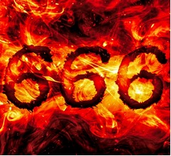 「666番地獄行き」バス、宗教団体から長年の批判で変更