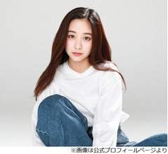 堀田真由、使い捨てカメラ“直撃”ではないけど…「初めて使ったの、中学生のときで」
