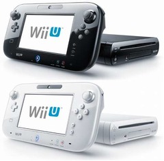 「Wii U GamePad」の詳細公開、バッテリーは約3時間〜5時間持続。