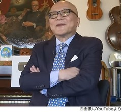 評論家の山田五郎氏が原発不明がん公表、ぎっくり腰かと思ったら「がんだった」