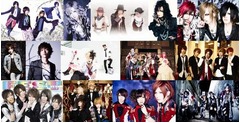 実力派V系がアニソンカバー盤、「V-ANIME ROCKS」の進化盤が登場へ。