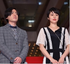 山田孝之＆長澤まさみ、爆笑“福田組”振り返る