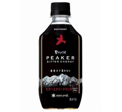 「サントリー 南アルプス」のエナジー飲料