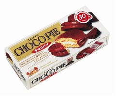 ロッテ「チョコパイ」大幅刷新、2013年の30周年に向けて品質向上。